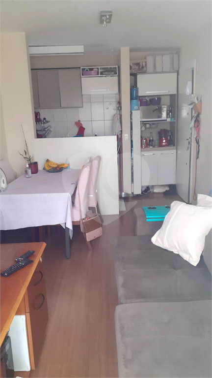 Apartamento Jaçanã