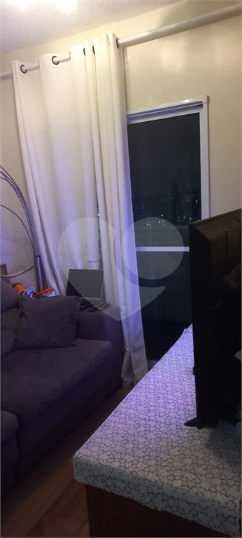 Apartamento Jaçanã