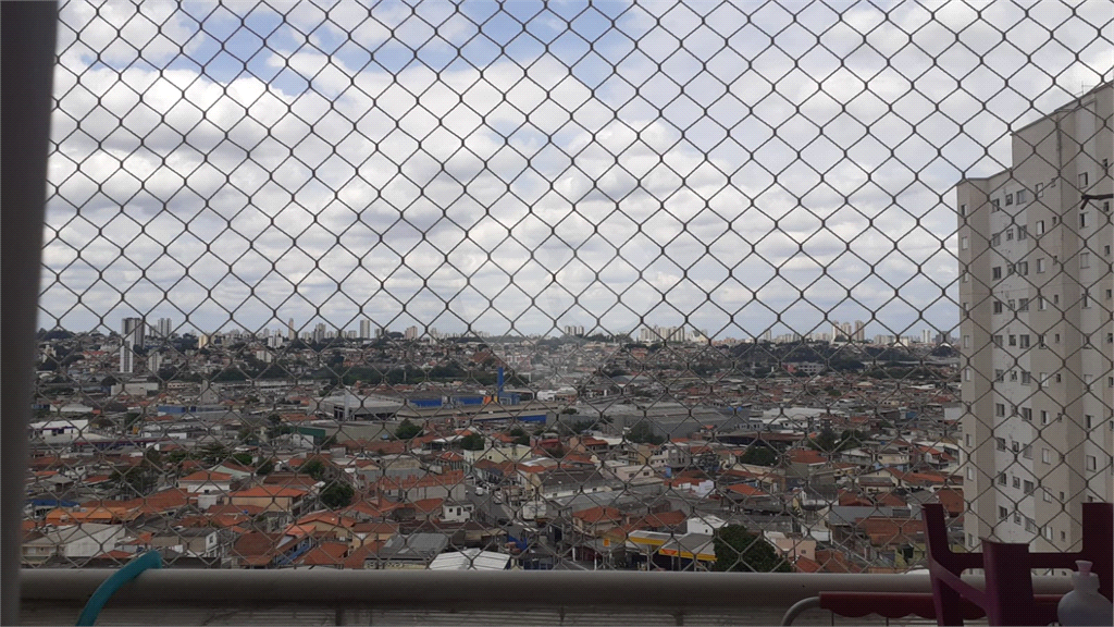 Apartamento Jaçanã