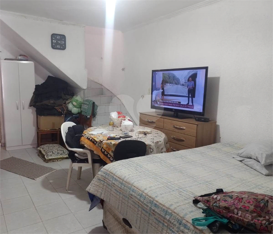 SOBRADO em VILA GUILHERME