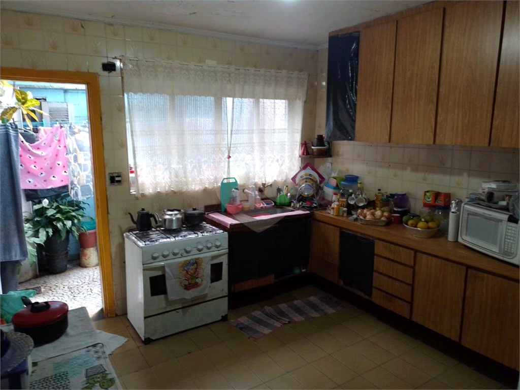 SOBRADO em VILA GUILHERME
