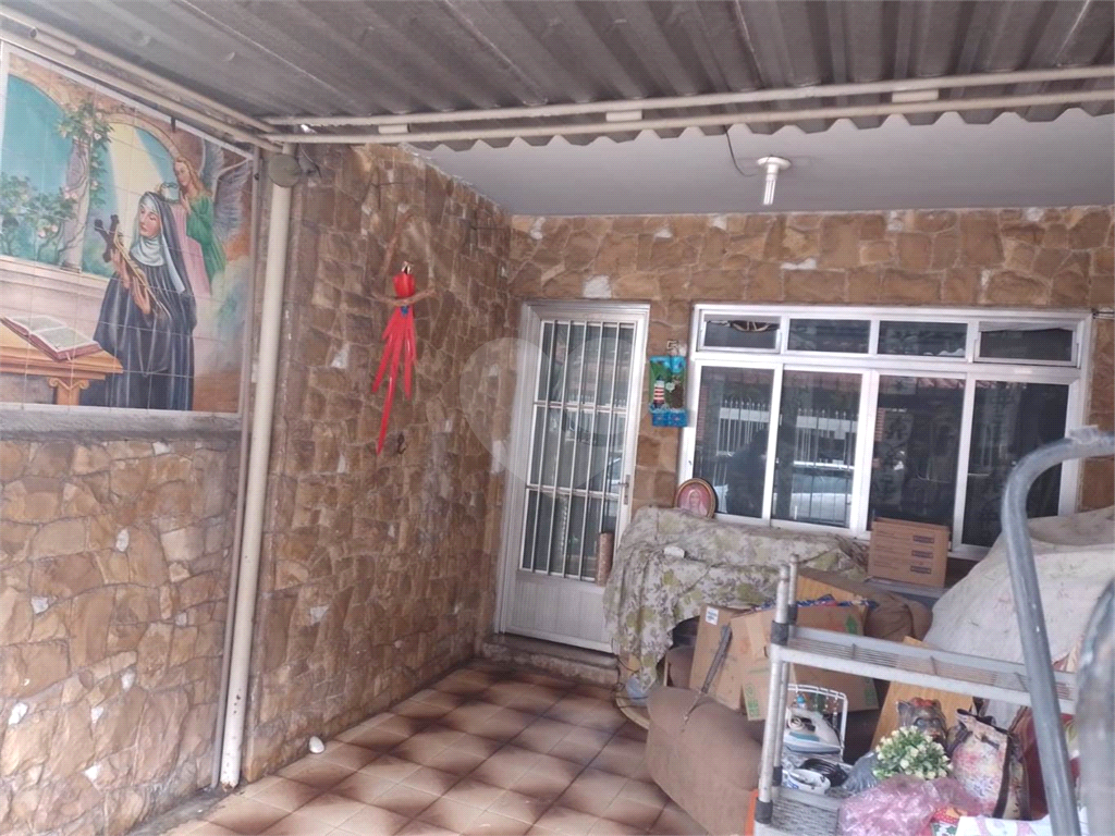 SOBRADO em VILA GUILHERME