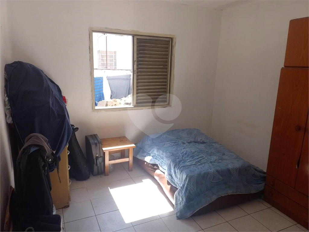 SOBRADO em VILA GUILHERME