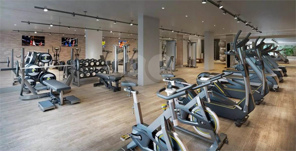 APARTAMENTO em BARRA FUNDA