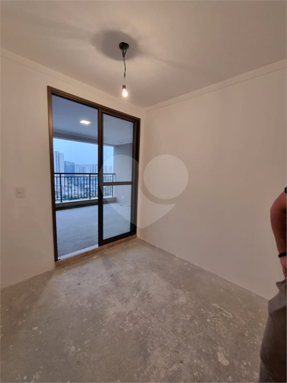 APARTAMENTO em BARRA FUNDA