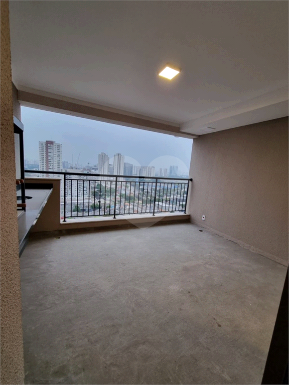 APARTAMENTO em BARRA FUNDA