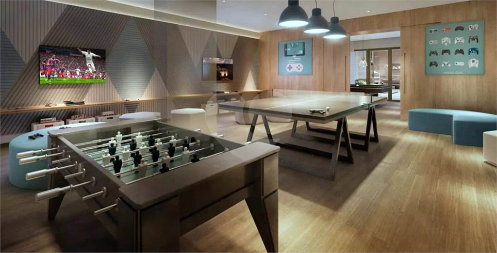 APARTAMENTO em BARRA FUNDA