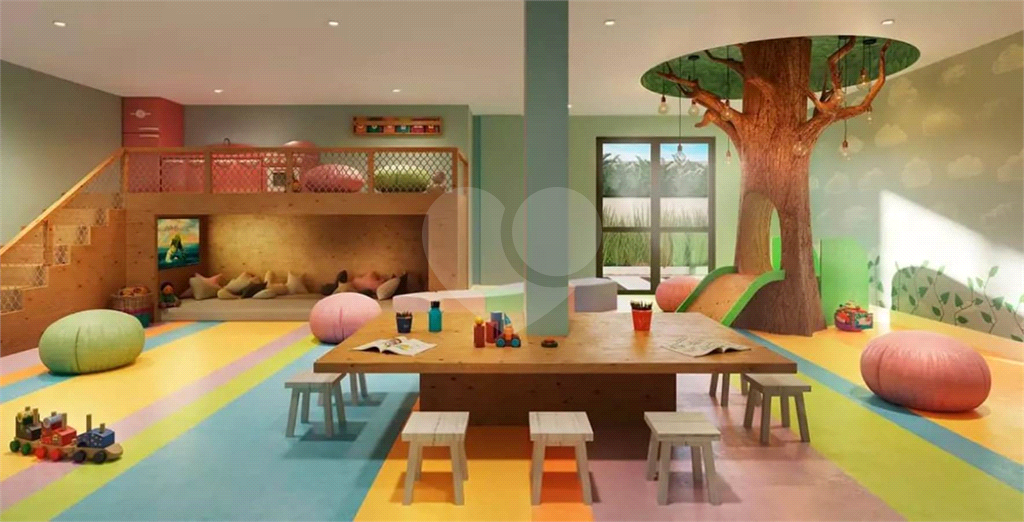 APARTAMENTO em BARRA FUNDA