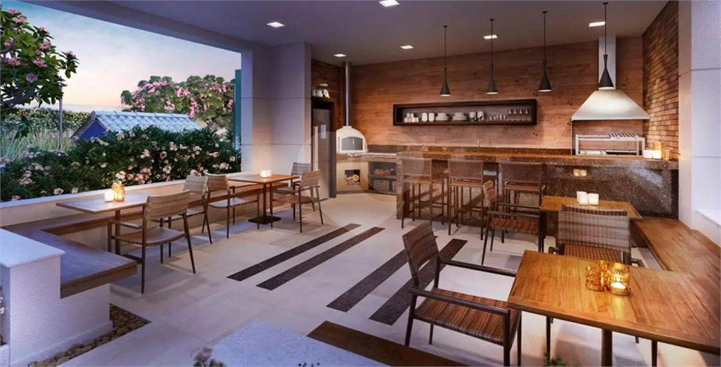 APARTAMENTO em BARRA FUNDA