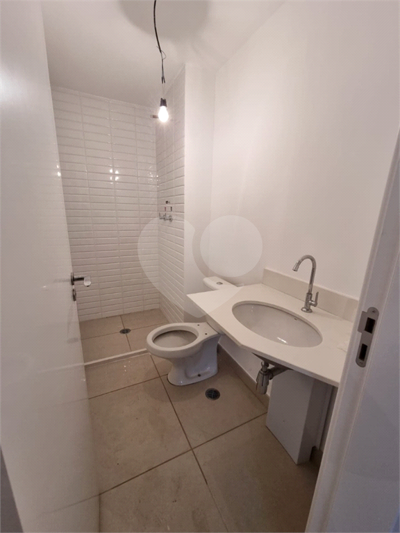 APARTAMENTO em BARRA FUNDA