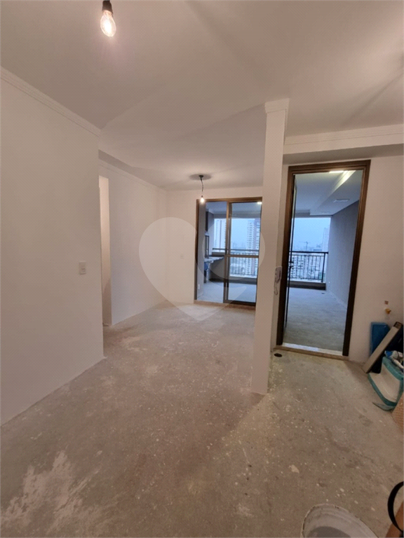 APARTAMENTO em BARRA FUNDA