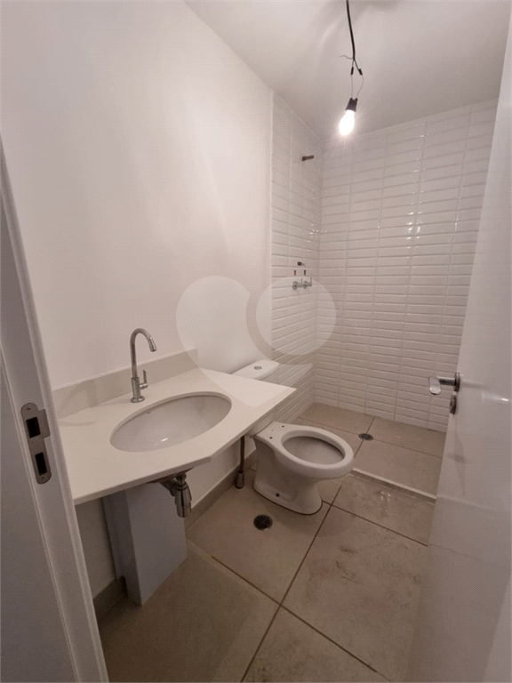 APARTAMENTO em BARRA FUNDA