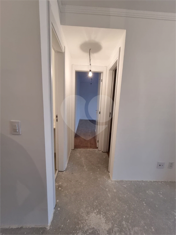 APARTAMENTO em BARRA FUNDA
