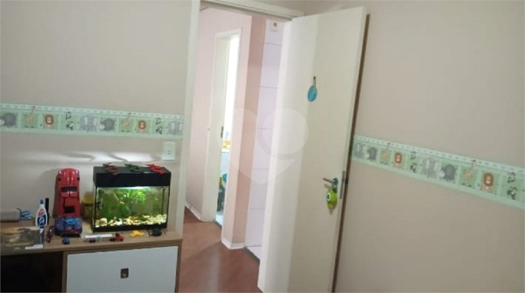 APARTAMENTO em PIRITUBA