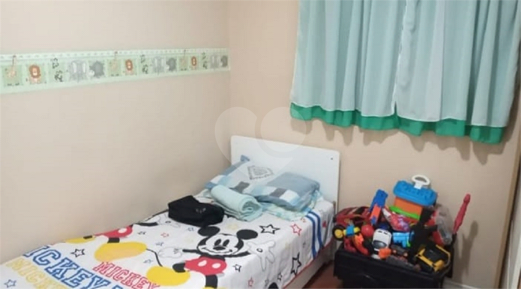 APARTAMENTO em PIRITUBA