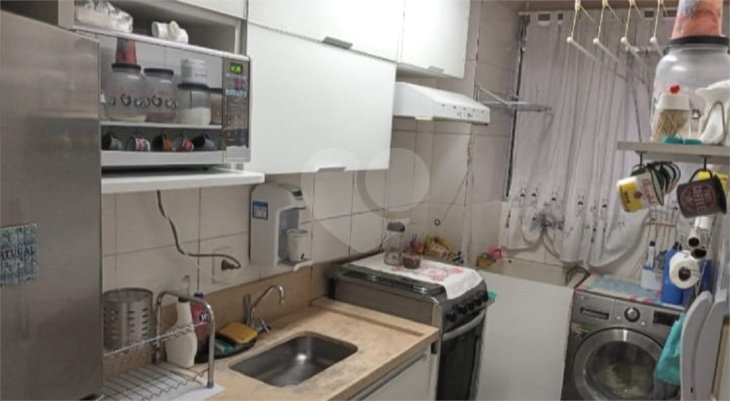 APARTAMENTO em PIRITUBA