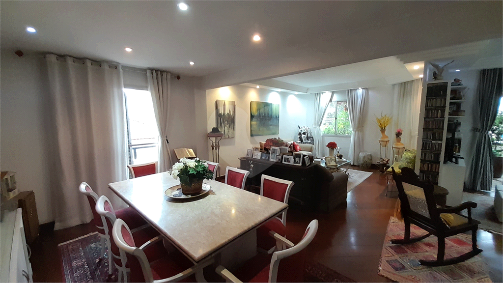 Apartamento para Venda - Perdizes - So Paulo/SP - 