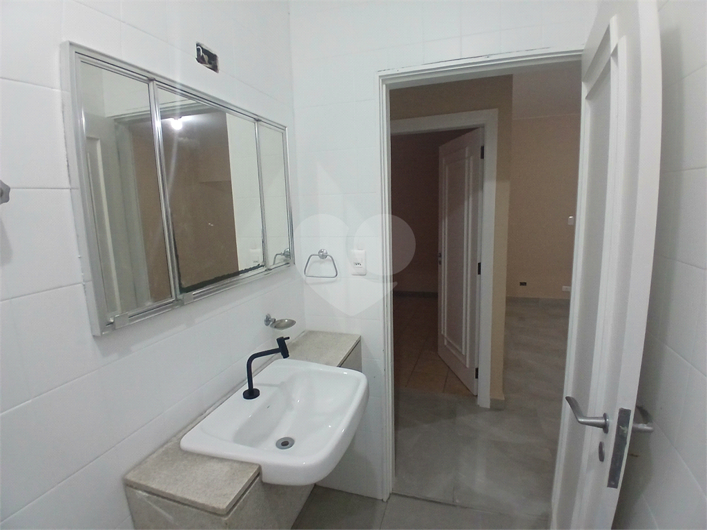 Casa Terrea 3 dormitórios