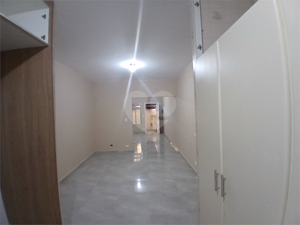 Casa Terrea 3 dormitórios