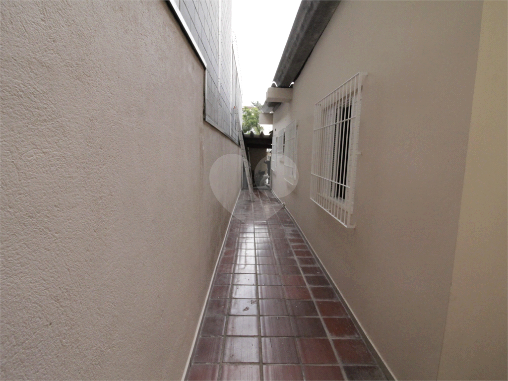 Casa Terrea 3 dormitórios