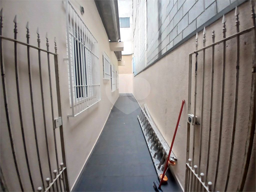 Casa Terrea 3 dormitórios