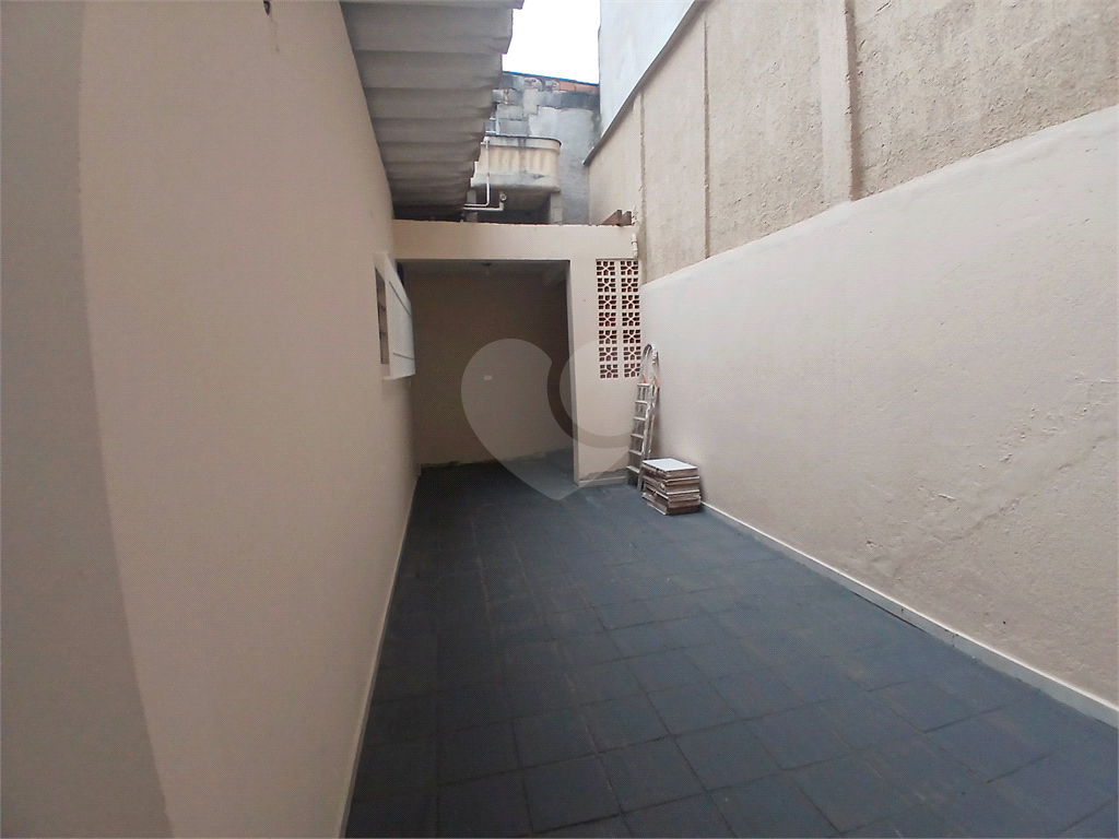 Casa Terrea 3 dormitórios