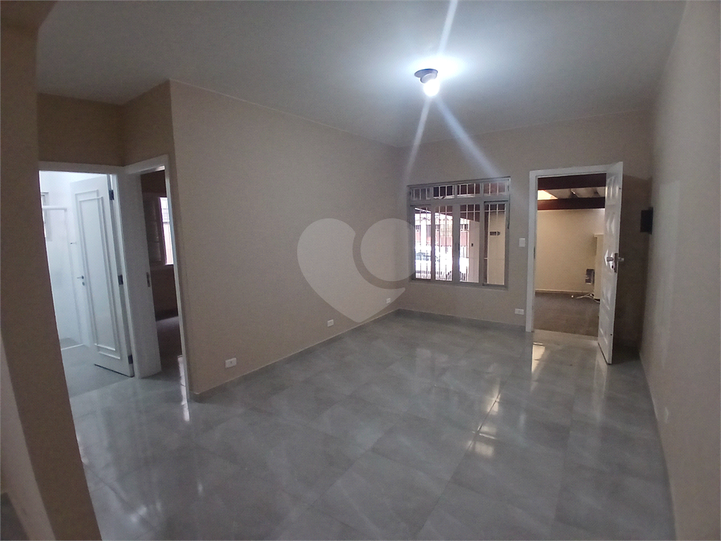 Casa Terrea 3 dormitórios