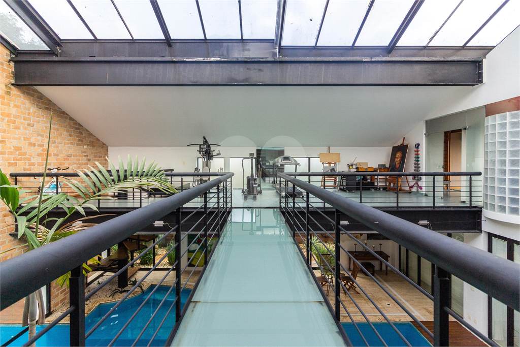 CASA À VENDA COM 4 QUARTOS, PISCINA AQUECIDA NO CITY BOAÇAVA.