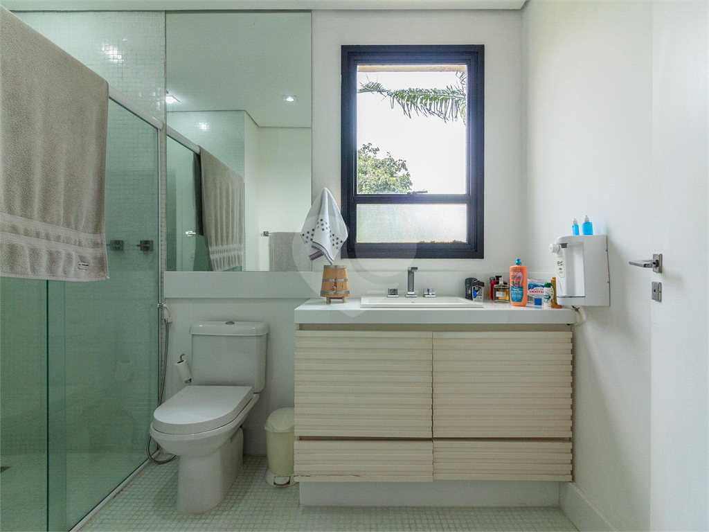 CASA À VENDA COM 4 QUARTOS, PISCINA AQUECIDA NO CITY BOAÇAVA.