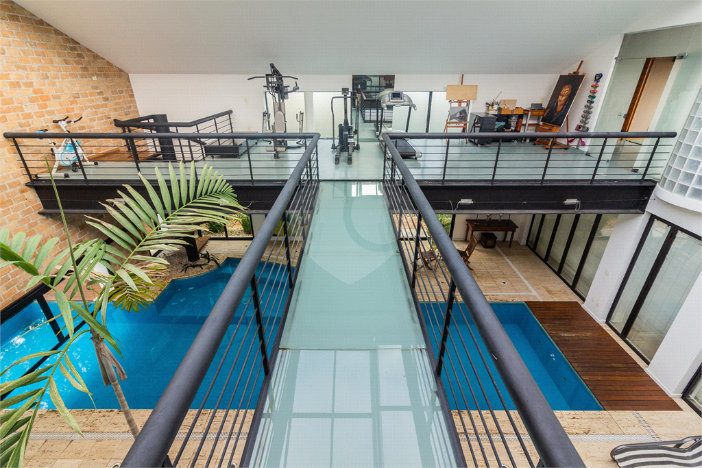 CASA Á VENDA COM 4 QUARTOS, PISCINA AQUECIDA, ESPAÇO GOURMET NO CITY BOAÇAVA.