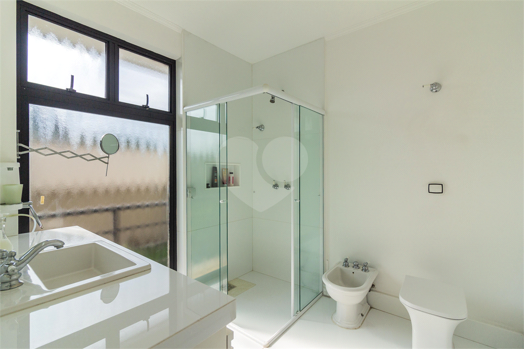 CASA Á VENDA COM 4 QUARTOS, PISCINA AQUECIDA, ESPAÇO GOURMET NO CITY BOAÇAVA.