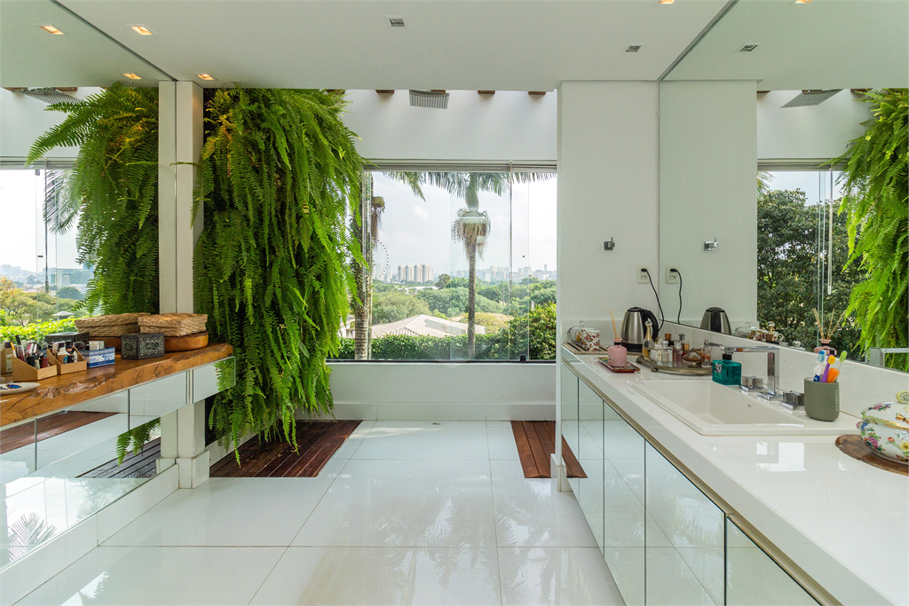 CASA Á VENDA COM 4 QUARTOS, PISCINA AQUECIDA, ESPAÇO GOURMET NO CITY BOAÇAVA.