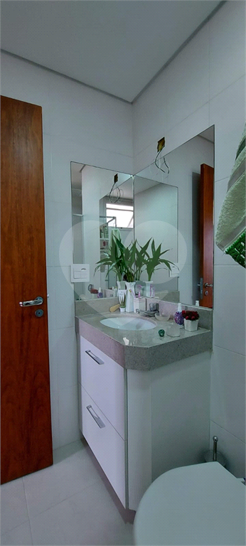 Cobertura de 160m² em um dos bairros mais arborizados da zona norte!!