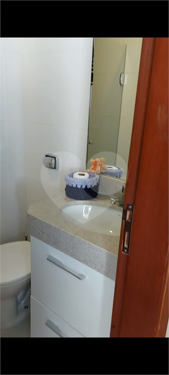 Cobertura de 160m² em um dos bairros mais arborizados da zona norte!!