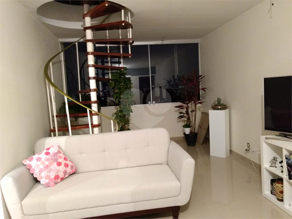 Apartamento Padro para Venda - TREMEMB - So Paulo/SP - 