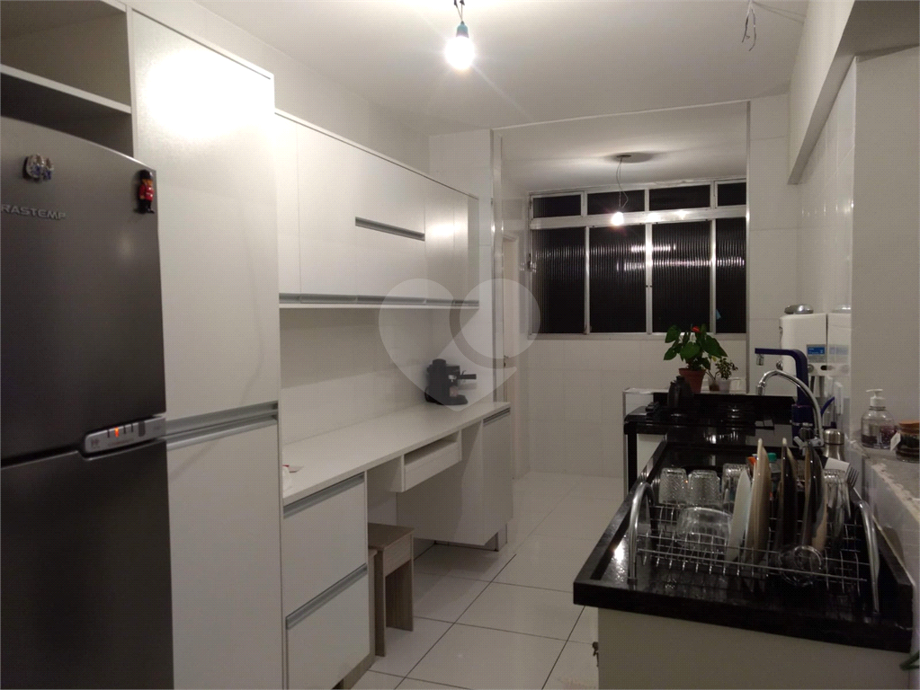 Cobertura de 160m² em um dos bairros mais arborizados da zona norte!!