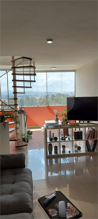 Cobertura de 160m² em um dos bairros mais arborizados da zona norte!!
