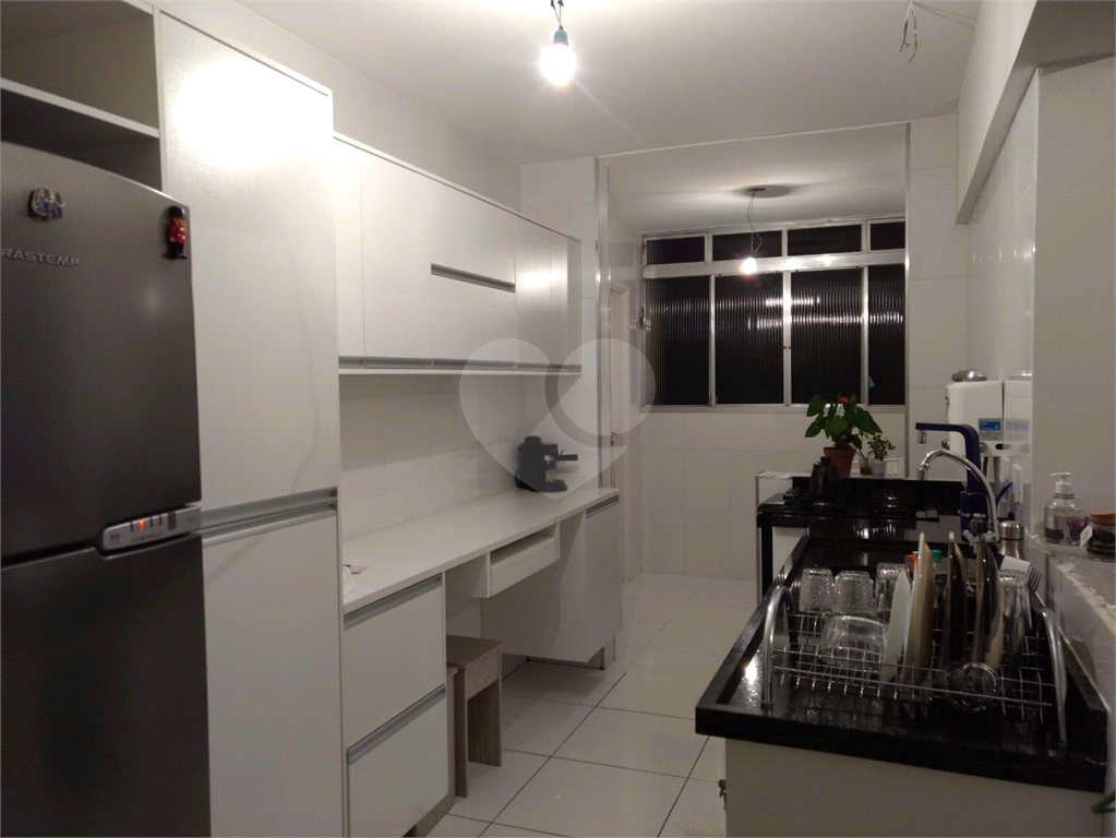 Cobertura de 160m² em um dos bairros mais arborizados da zona norte!!