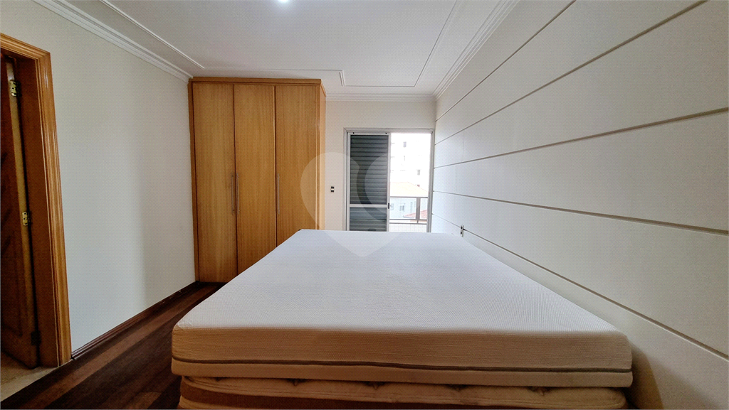 Apto à venda 164m² | 3 dorms (1 suíte) | Living 2 ambientes | 4 vagas + depósito na Água Fria, SP