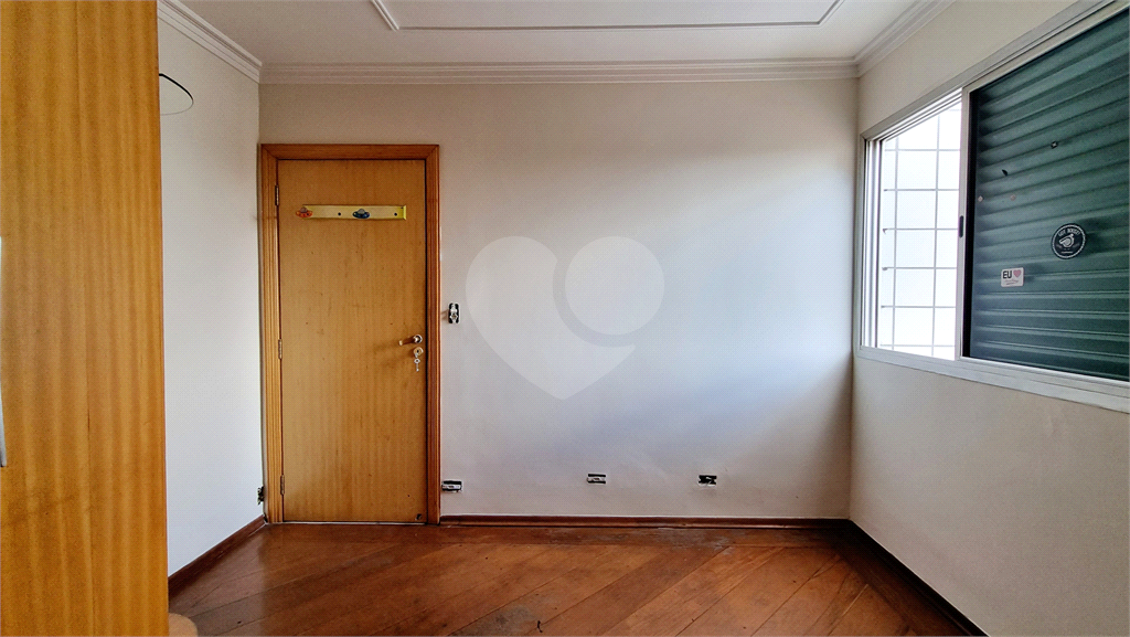 Apto à venda 164m² | 3 dorms (1 suíte) | Living 2 ambientes | 4 vagas + depósito na Água Fria, SP