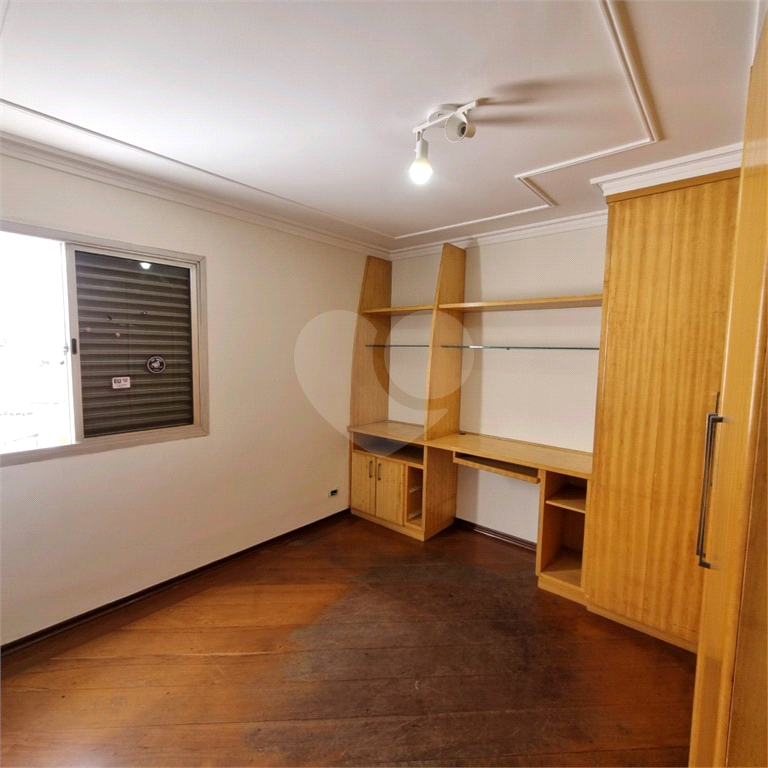 Apto à venda 164m² | 3 dorms (1 suíte) | Living 2 ambientes | 4 vagas + depósito na Água Fria, SP