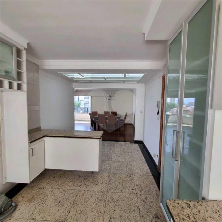 Apto à venda 164m² | 3 dorms (1 suíte) | Living 2 ambientes | 4 vagas + depósito na Água Fria, SP