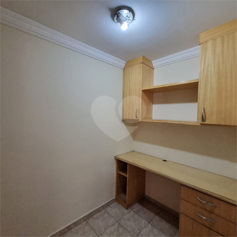 Apto à venda 164m² | 3 dorms (1 suíte) | Living 2 ambientes | 4 vagas + depósito na Água Fria, SP