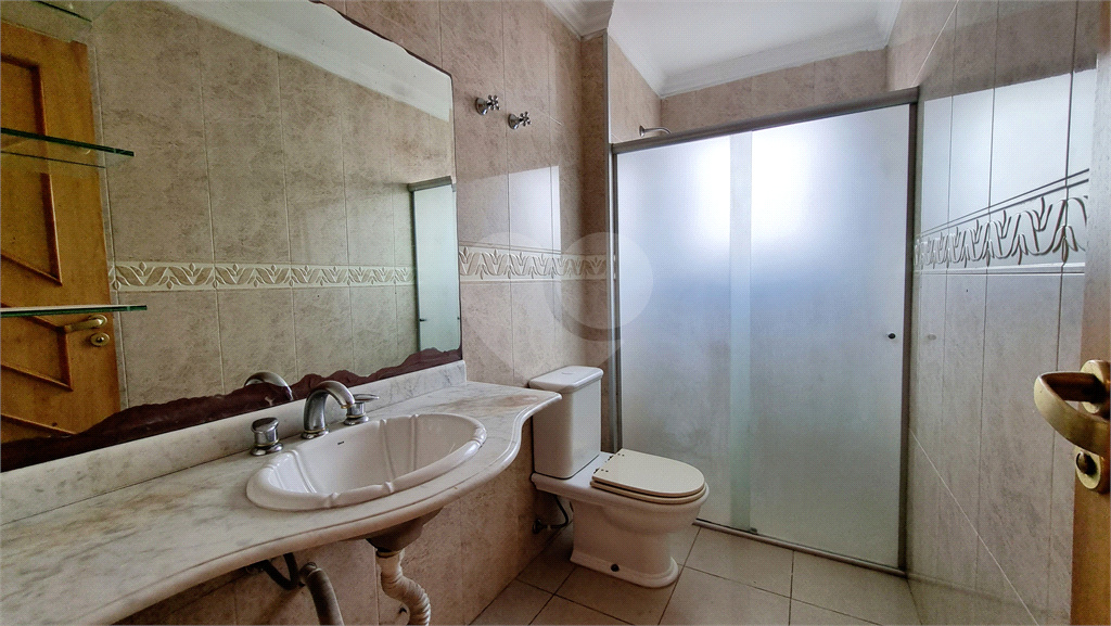 Apto à venda 164m² | 3 dorms (1 suíte) | Living 2 ambientes | 4 vagas + depósito na Água Fria, SP