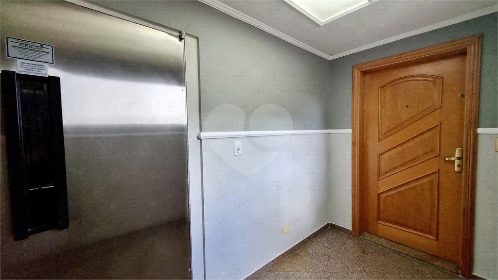 Apto à venda 164m² | 3 dorms (1 suíte) | Living 2 ambientes | 4 vagas + depósito na Água Fria, SP