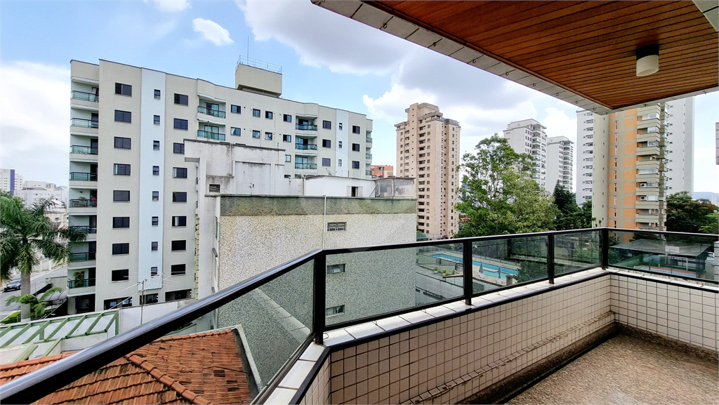 Apto à venda 164m² | 3 dorms (1 suíte) | Living 2 ambientes | 4 vagas + depósito na Água Fria, SP