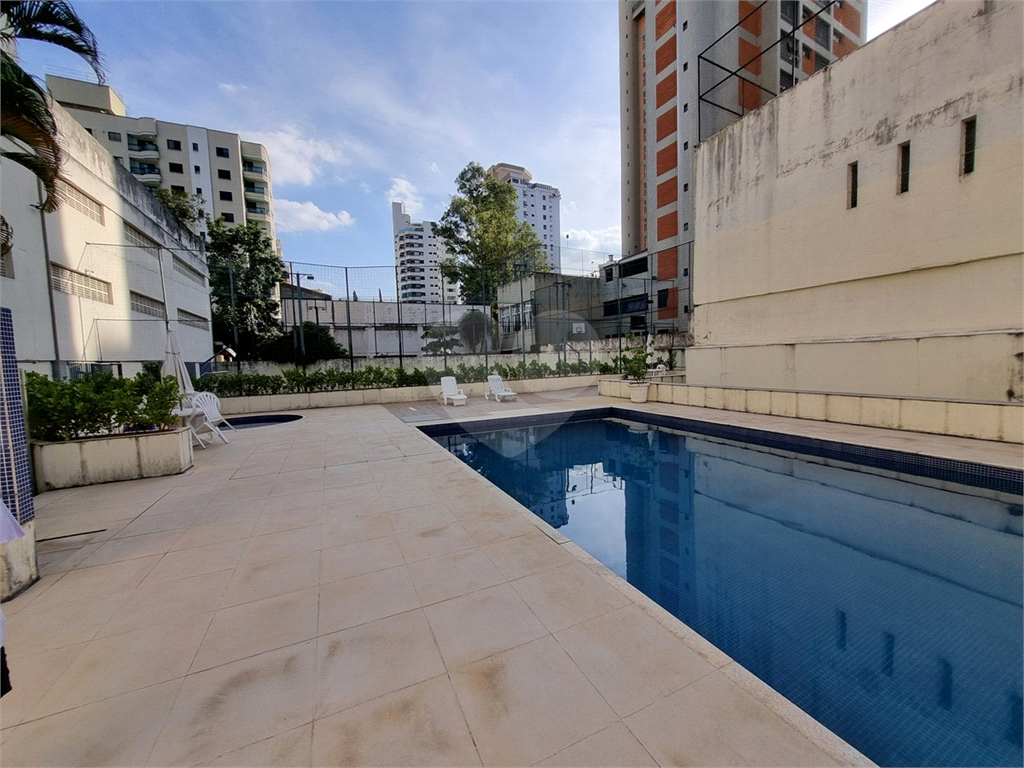 Apto à venda 164m² | 3 dorms (1 suíte) | Living 2 ambientes | 4 vagas + depósito na Água Fria, SP