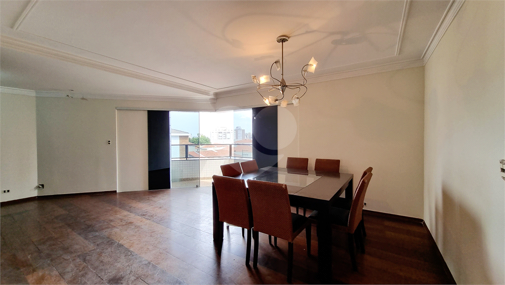 Apto à venda 164m² | 3 dorms (1 suíte) | Living 2 ambientes | 4 vagas + depósito na Água Fria, SP