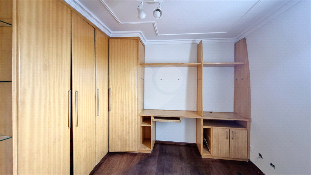 Apto à venda 164m² | 3 dorms (1 suíte) | Living 2 ambientes | 4 vagas + depósito na Água Fria, SP