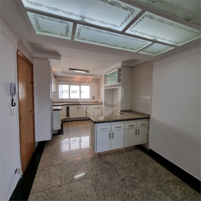 Apto à venda 164m² | 3 dorms (1 suíte) | Living 2 ambientes | 4 vagas + depósito na Água Fria, SP